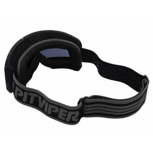 Mask Pit Viper The Blacking Out image-1