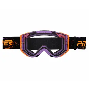 Maske Pit Viper The High Speed Off Road 2 Brapstrap image-0