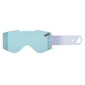 Tear-off moto cross Pit Viper The Brapstrap (x14) image-0