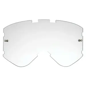 Ecran masque moto cross Pit Viper Brapstrap image-0