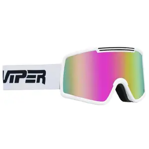 Maschera Pit Viper The Miami Night French Fry SW image-0