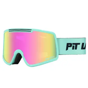 Bike mask Pit Viper The Spume Fry Sw image-0