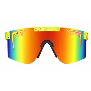 Lunettes de soleil originaux polarisés Pit Viper The 1993 image-1