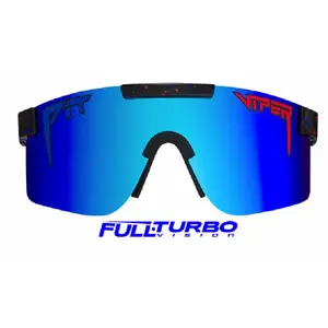 Gafas de sol polarizadas originales Pit Viper The Absolute Liberty image-0