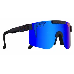 Gafas de sol polarizadas originales Pit Viper The Absolute Liberty image-1