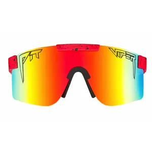 Gafas de sol polarizadas Pit Viper The Hot Shot Originals image-0