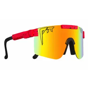 Gafas de sol polarizadas Pit Viper The Hot Shot Originals image-1
