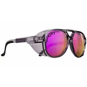 Occhiali da sole polarizzati Pit Viper The Smoke Show Exciters image-1