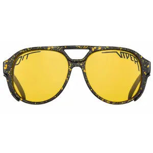 Lunettes de soleil Pit Viper The Crossfire Exciters image-0