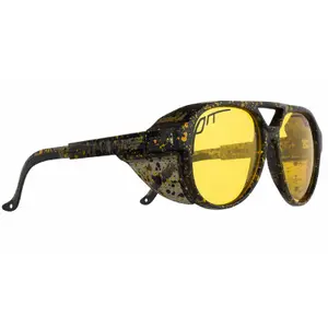Lunettes de soleil Pit Viper The Crossfire Exciters image-1