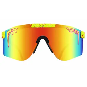 Double Wide Sonnenbrille Pit Viper The 1993 Originals image-0