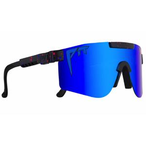 Óculos de sol polarizados de largura dupla Pit Viper The Absolute Liberty Originals image-1