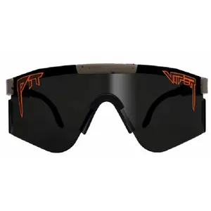 Original double wide sunglasses Pit Viper The Big Buck Hunter image-0