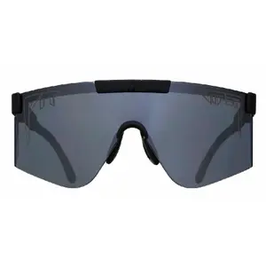 Sunglasses Pit Viper The Blacking Out 2000 image-0