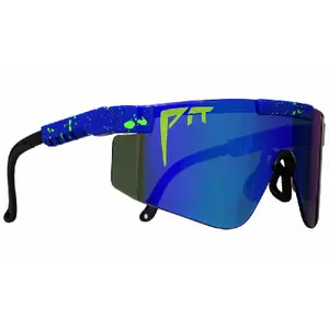 Óculos de sol Pit Viper The Leonardo 2000 image-1