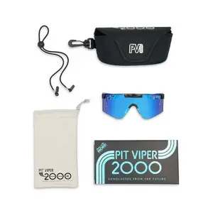 Óculos Pit Viper The Hail Sagan 2000 image-3