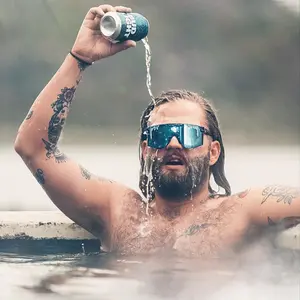 Óculos Pit Viper The Hail Sagan 2000 image-4