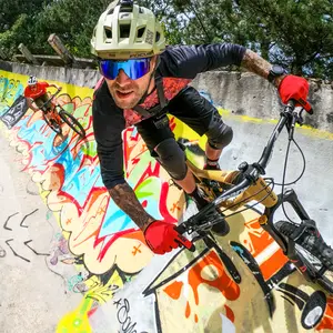 Óculos Pit Viper The Hail Sagan 2000 image-5