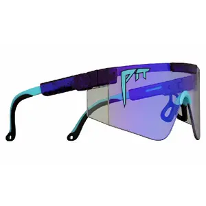 Sunglasses Pit Viper The Astroblaster 2000 image-0