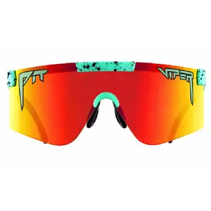 Polarized sunglasses Pit Viper The Poseidon 2000 image-1