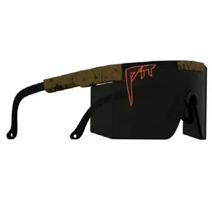 Sonnenbrille Pit Viper The Big Buck Hunter Intimidator image-1
