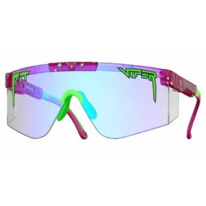Lunettes de soleil Pit Viper The Sandia Blaster 2000 image-0