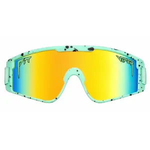 Lunettes de soleil bébé Pit Viper The Poseidon Vipes image-0