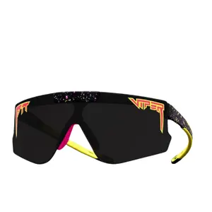 Occhiali Pit Viper The 93’ Dusk Flip Offs image-0