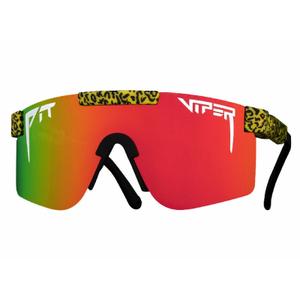 Lunettes de soleil double largeur Pit Viper The Carnivore Originals image-2