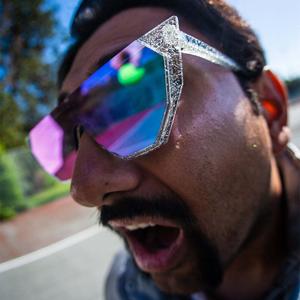 Lunettes Pit Viper The Quartz Showroom image-5