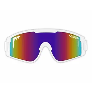 Sonnenbrille Pit Viper The Miami Night Vipes image-0