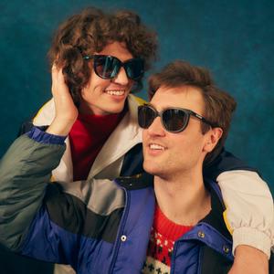 Polariserade fondueglasögon Pit Viper The Standard image-2