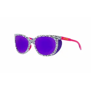 Lunettes de soleil fondue Pit Viper The Son Of Beach image-0
