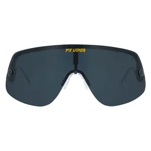 Polarisierte Brille Pit Viper The Exec Limousine