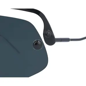 Polarisierte Brille Pit Viper The Exec Limousine image-3