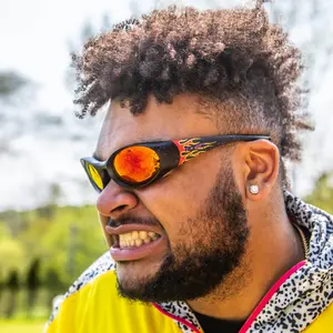 Lunettes Pit Viper The Combustion Slammer image-5