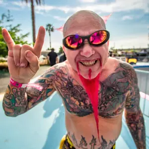 Lunettes Pit Viper The Combustion Slammer image-2