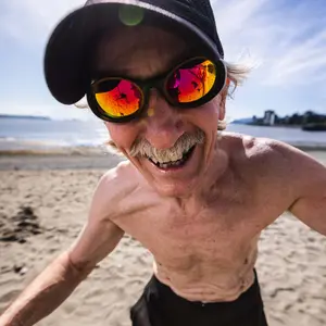 Lunettes Pit Viper The Combustion Slammer image-1