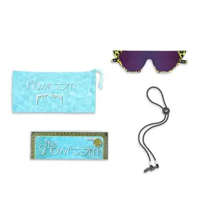 Lunettes Pit Viper The Carnivore Showroom image-2