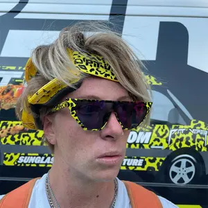 Lunettes Pit Viper The Carnivore Showroom image-4