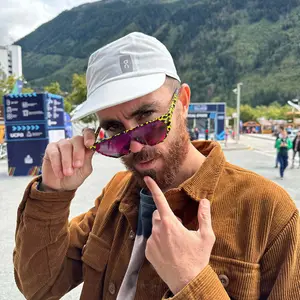 Lunettes Pit Viper The Carnivore Showroom image-6