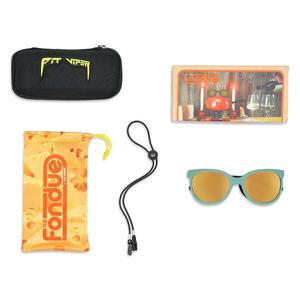 Briller Pit Viper The Country Club Fondue image-1