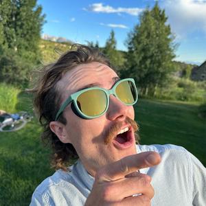 Briller Pit Viper The Country Club Fondue image-2