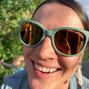 Briller Pit Viper The Country Club Fondue image-4