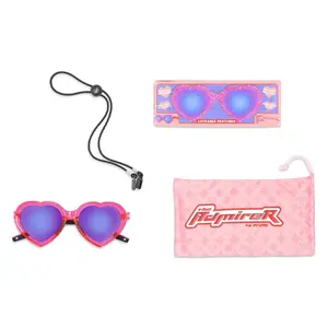 Brillen Pit Viper The Dragonfruit Jellies Admirer image-5