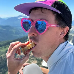 Brillen Pit Viper The Dragonfruit Jellies Admirer image-4