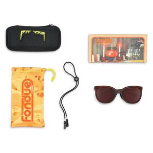 Lunettes Pit Viper The Land Locked Fondue image-2