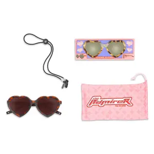 Glasses Pit Viper The Land Locked Admirer image-6