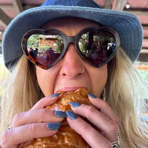 Glasses Pit Viper The Land Locked Admirer image-1