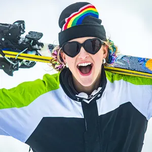 Bril Pit Viper The Blaking Out Admirer image-3